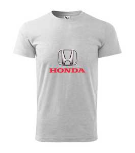 ﻿Honda póló kép