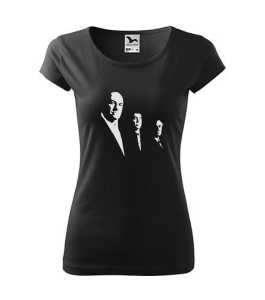 Maffiózók 2 (Sopranos) póló kép